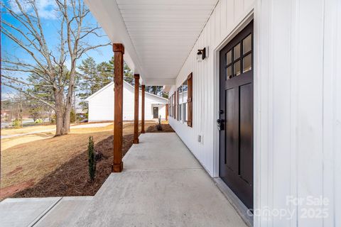 A home in Gastonia
