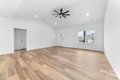 A home in Gastonia