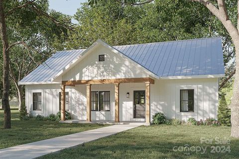 A home in Gastonia