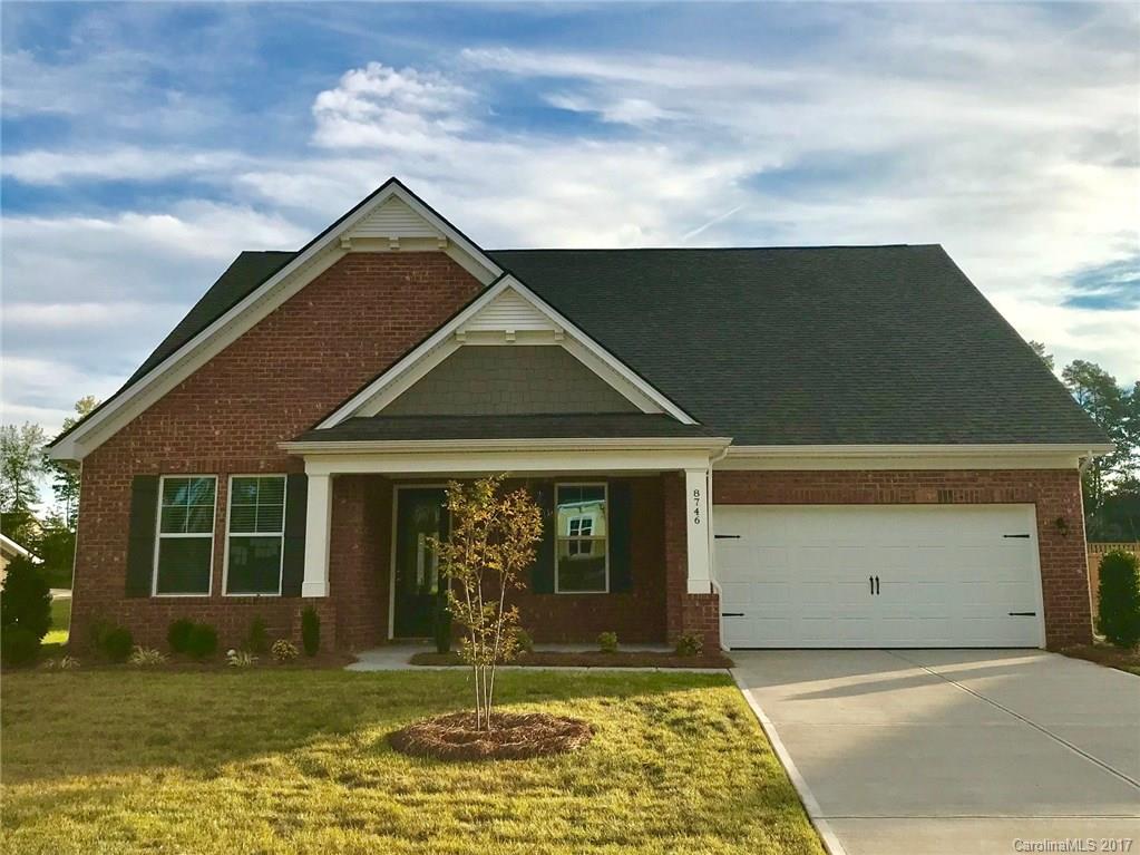 Olde Stonegate - Residential