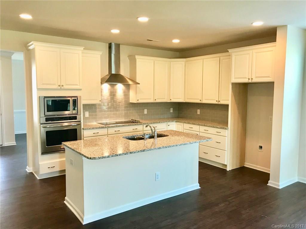 Olde Stonegate - Residential