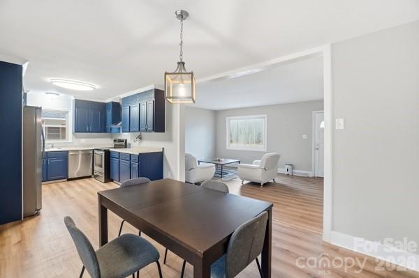 Shannon Park - Residential