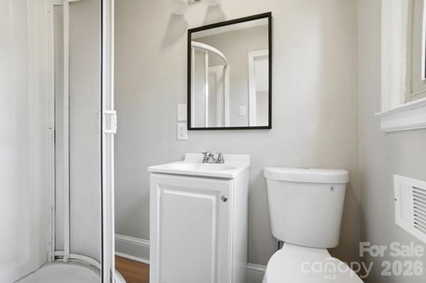 Shannon Park - Residential