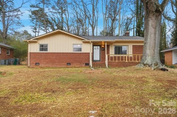 Shannon Park - Residential