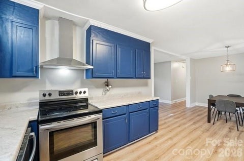 Photo of 5326 Dolphin Lane, Charlotte, NC 28215 (MLS # 4333511)
