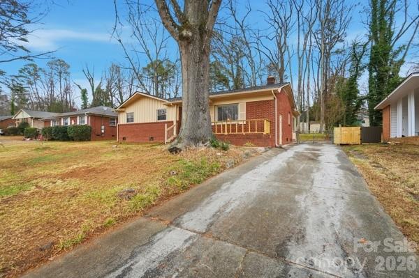 Shannon Park - Residential