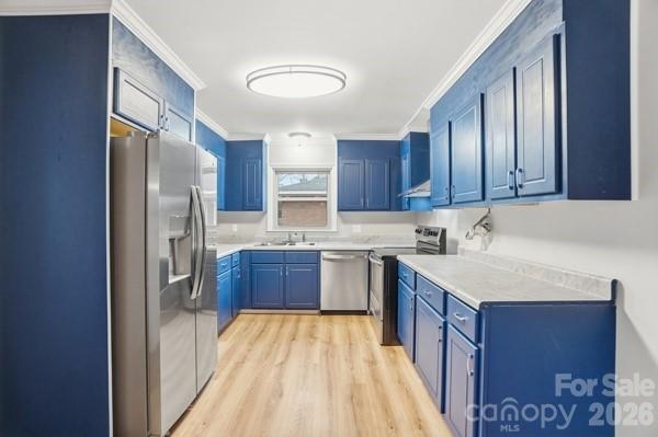 Shannon Park - Residential