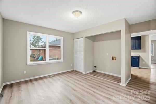 Shannon Park - Residential