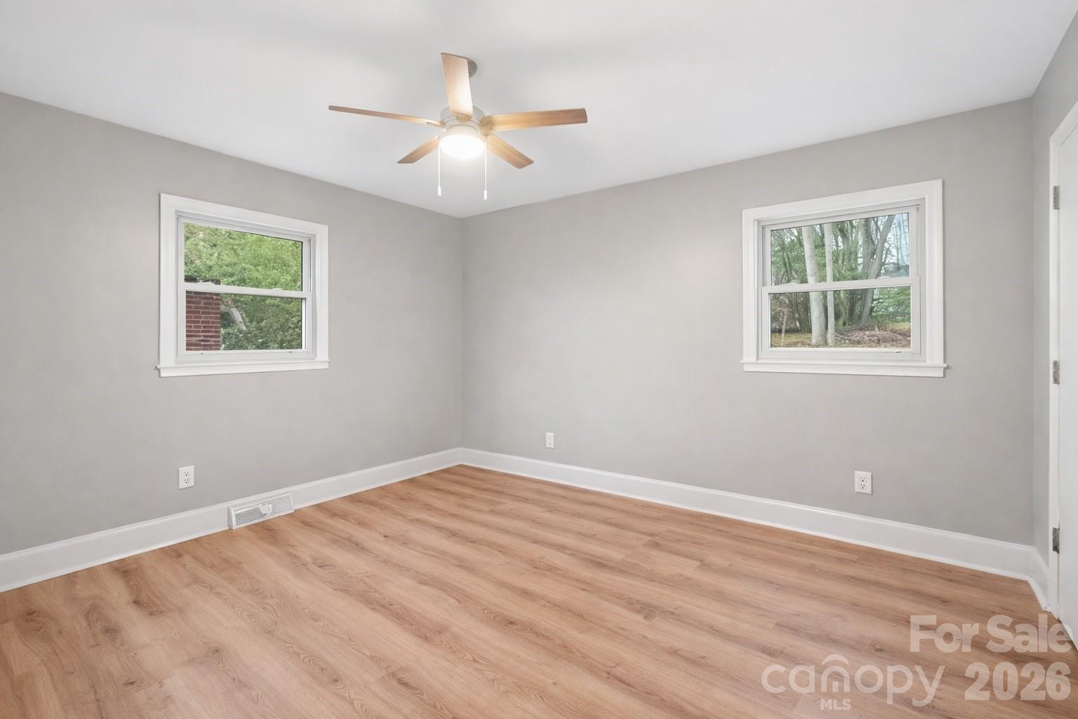 Shannon Park - Residential