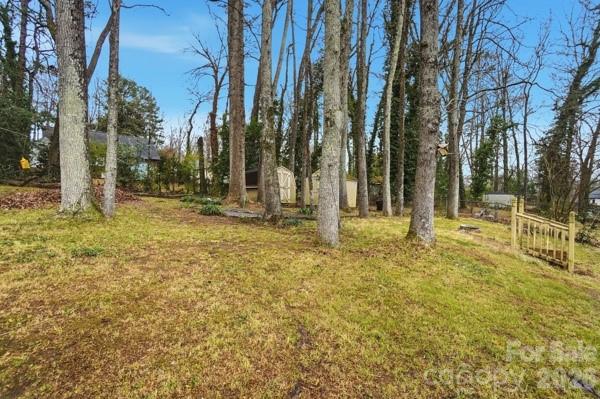 Shannon Park - Residential