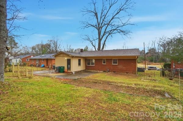 Shannon Park - Residential