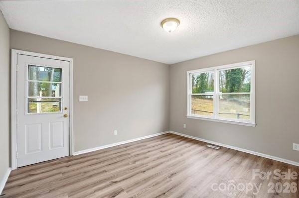 Shannon Park - Residential