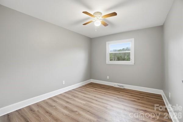 Shannon Park - Residential