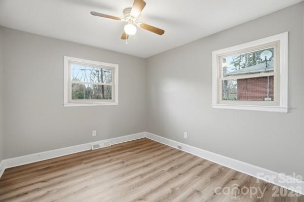 Shannon Park - Residential