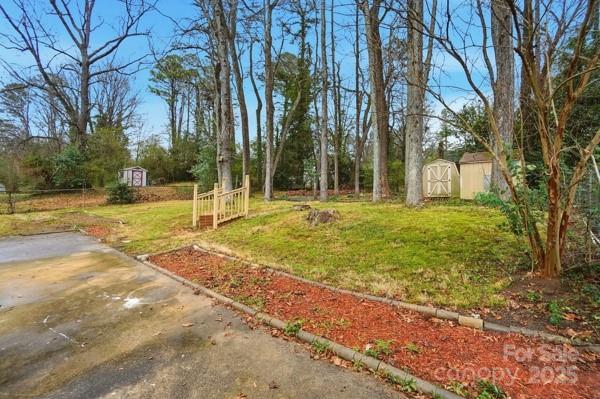 Shannon Park - Residential