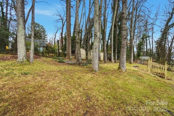 Shannon Park - Residential