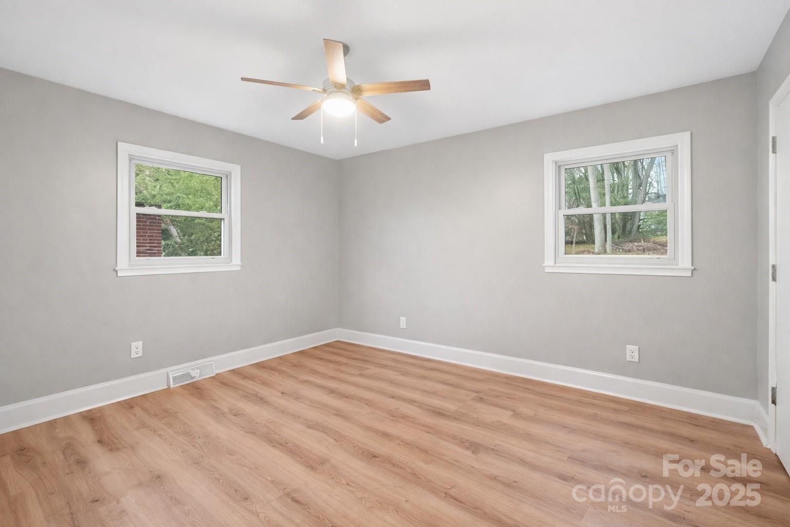 Shannon Park - Residential