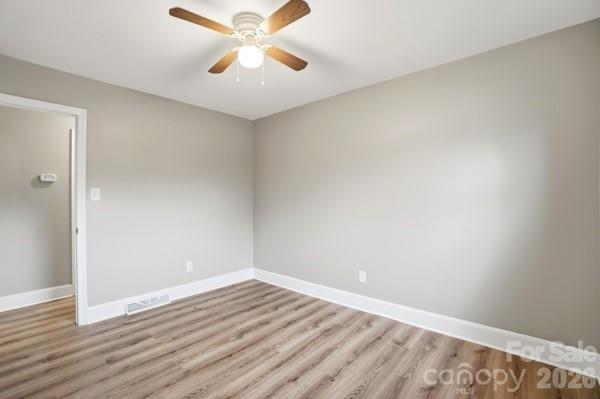 Shannon Park - Residential