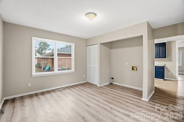 Shannon Park - Residential