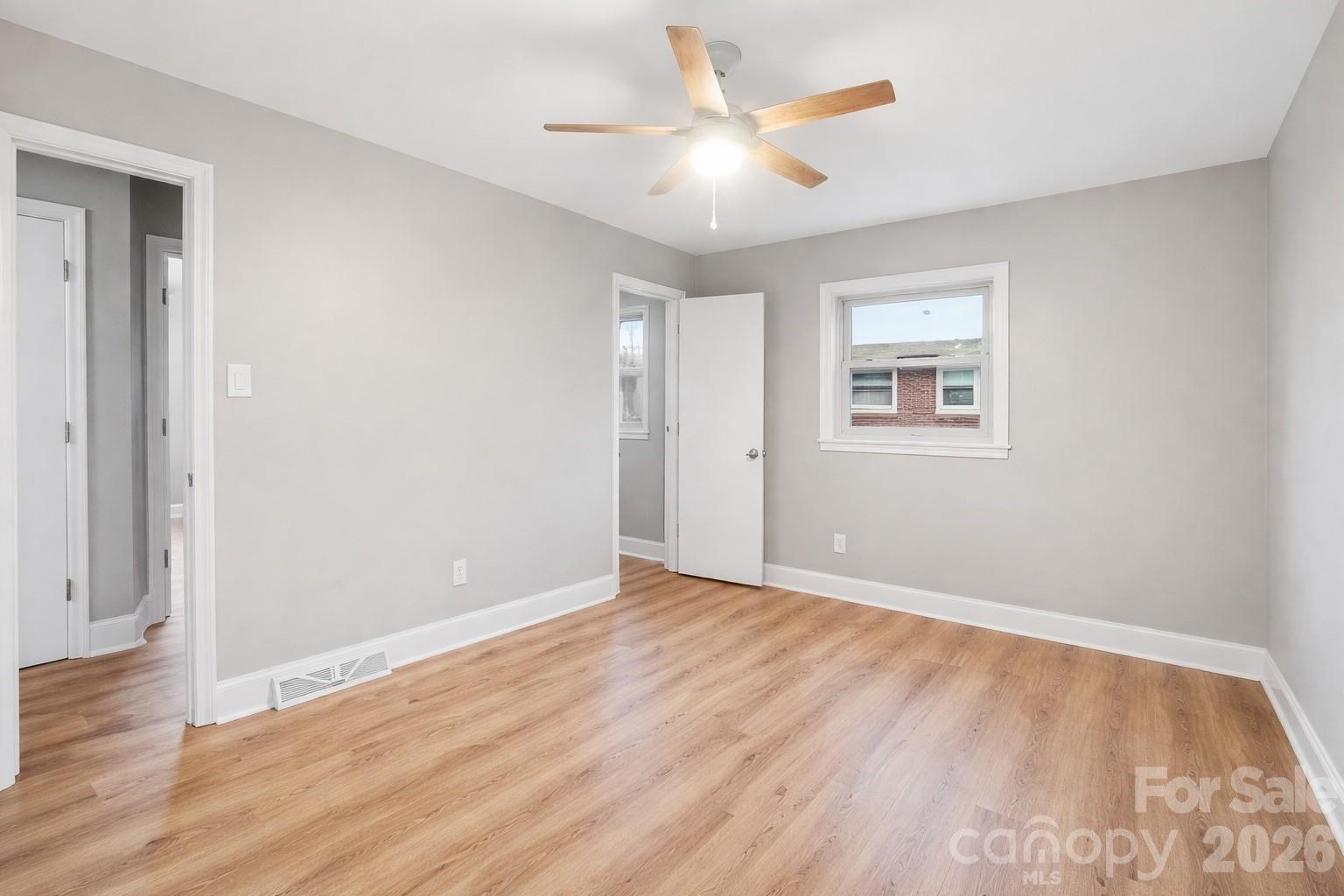 Shannon Park - Residential