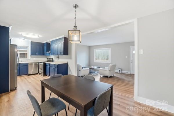 Shannon Park - Residential