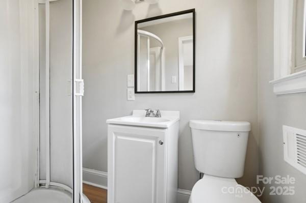 Shannon Park - Residential