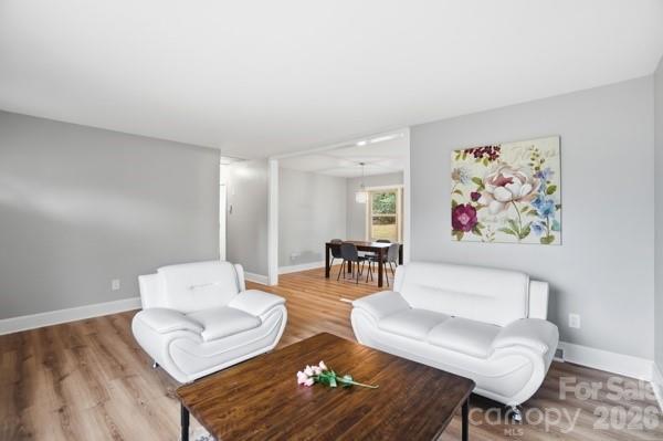 Shannon Park - Residential