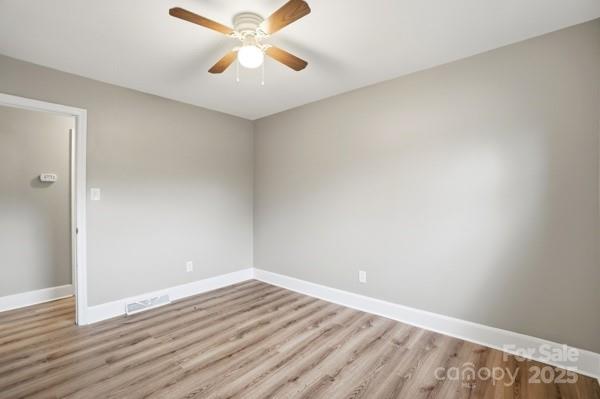 Shannon Park - Residential