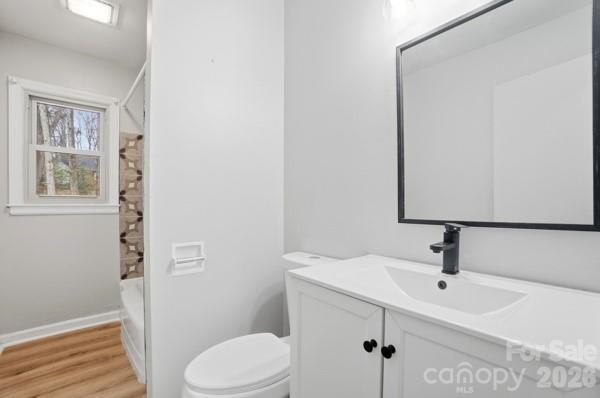 Shannon Park - Residential