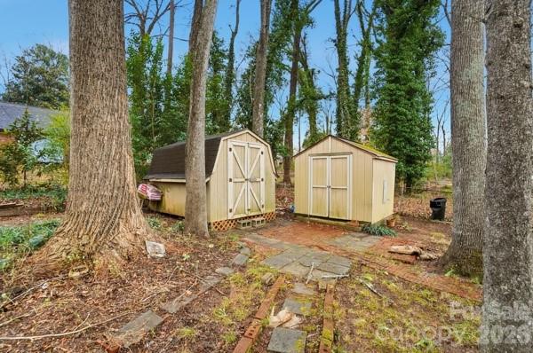 Shannon Park - Residential