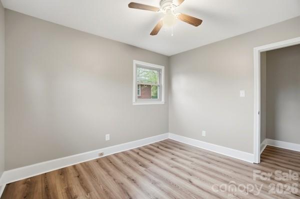 Shannon Park - Residential