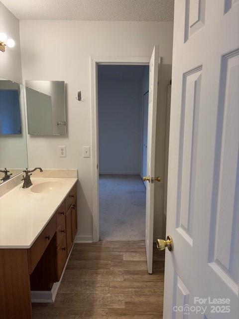 Huntington Ridge - Residential Lease