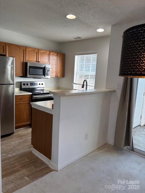 Huntington Ridge - Residential Lease