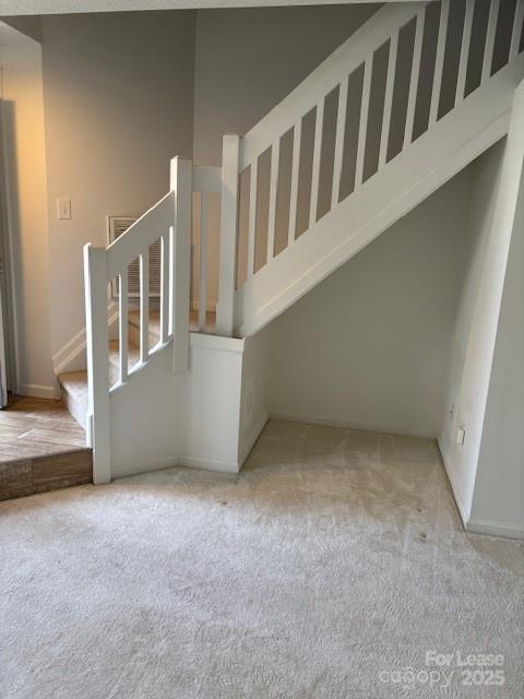 Huntington Ridge - Residential Lease