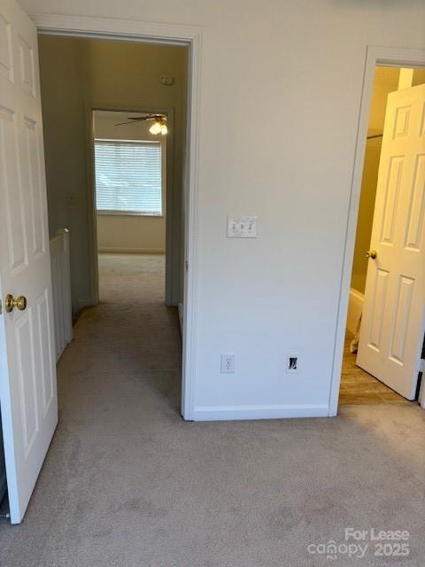 Huntington Ridge - Residential Lease