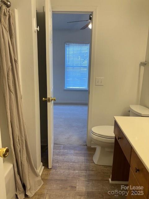 Huntington Ridge - Residential Lease