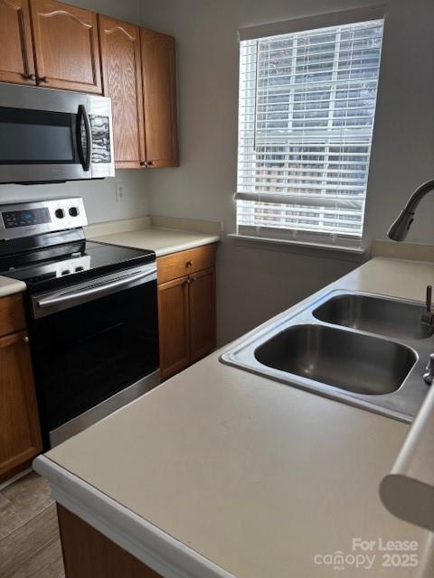 Huntington Ridge - Residential Lease