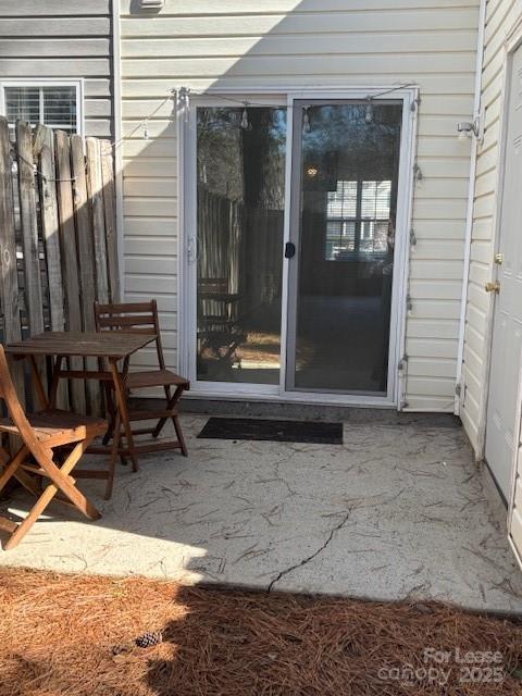 Huntington Ridge - Residential Lease