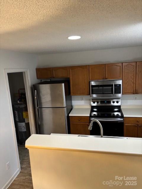 Huntington Ridge - Residential Lease