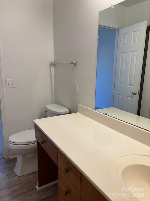 Huntington Ridge - Residential Lease