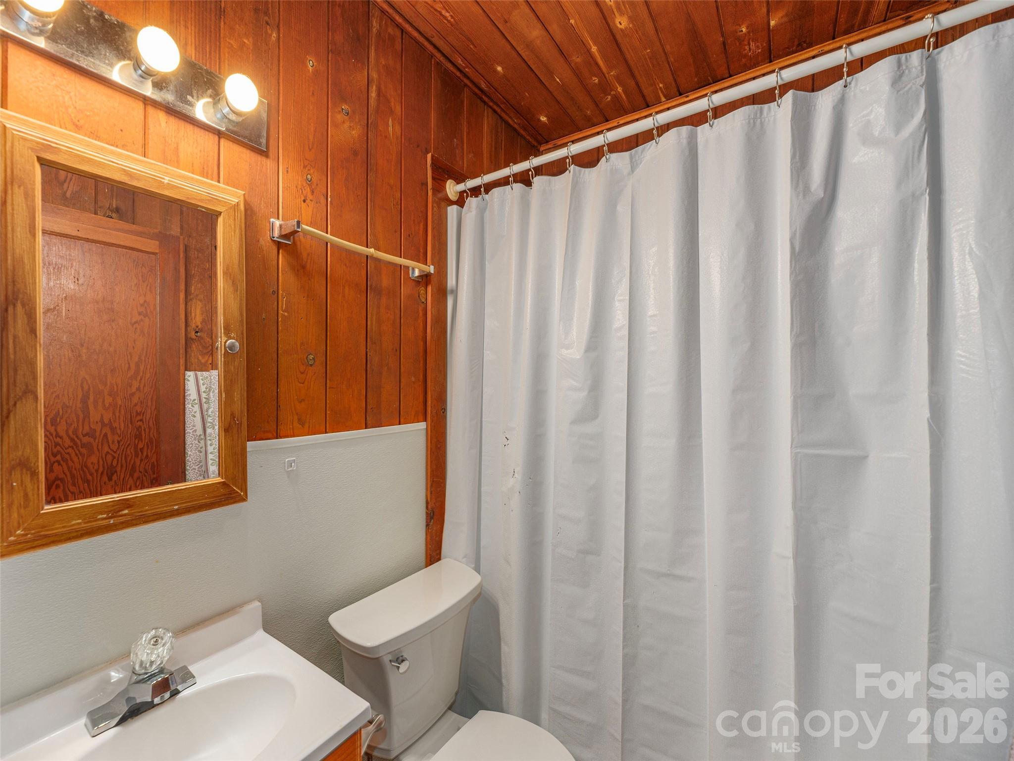 Hillside Terrace - Residential