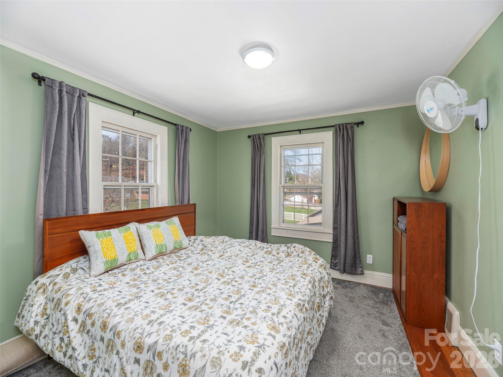 Hillside Terrace - Residential