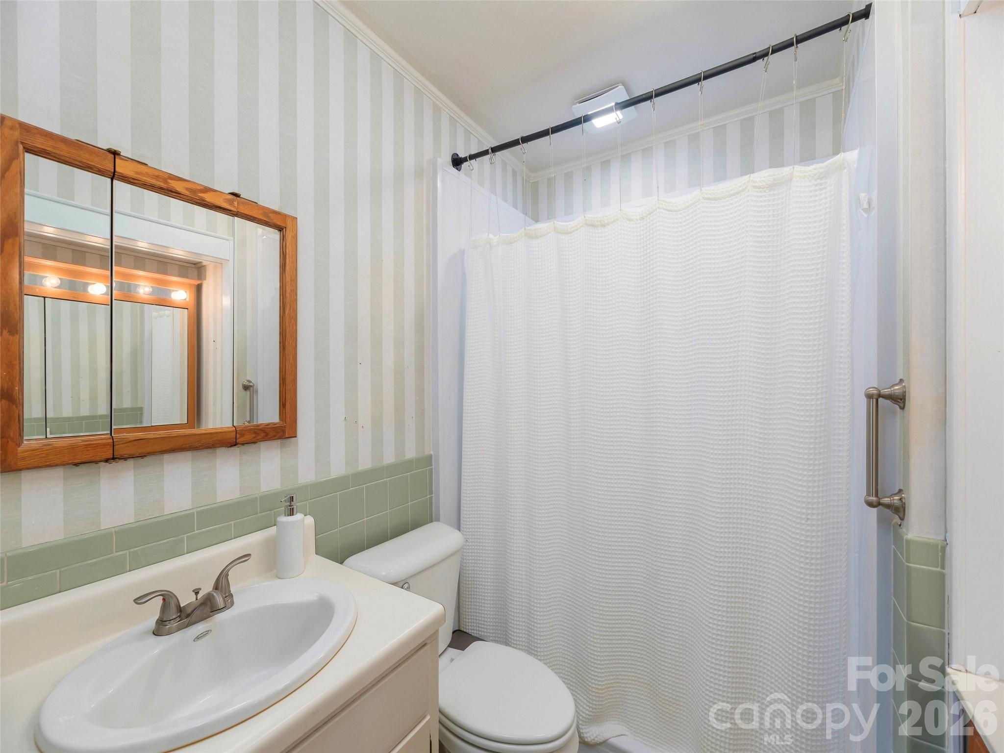 Hillside Terrace - Residential