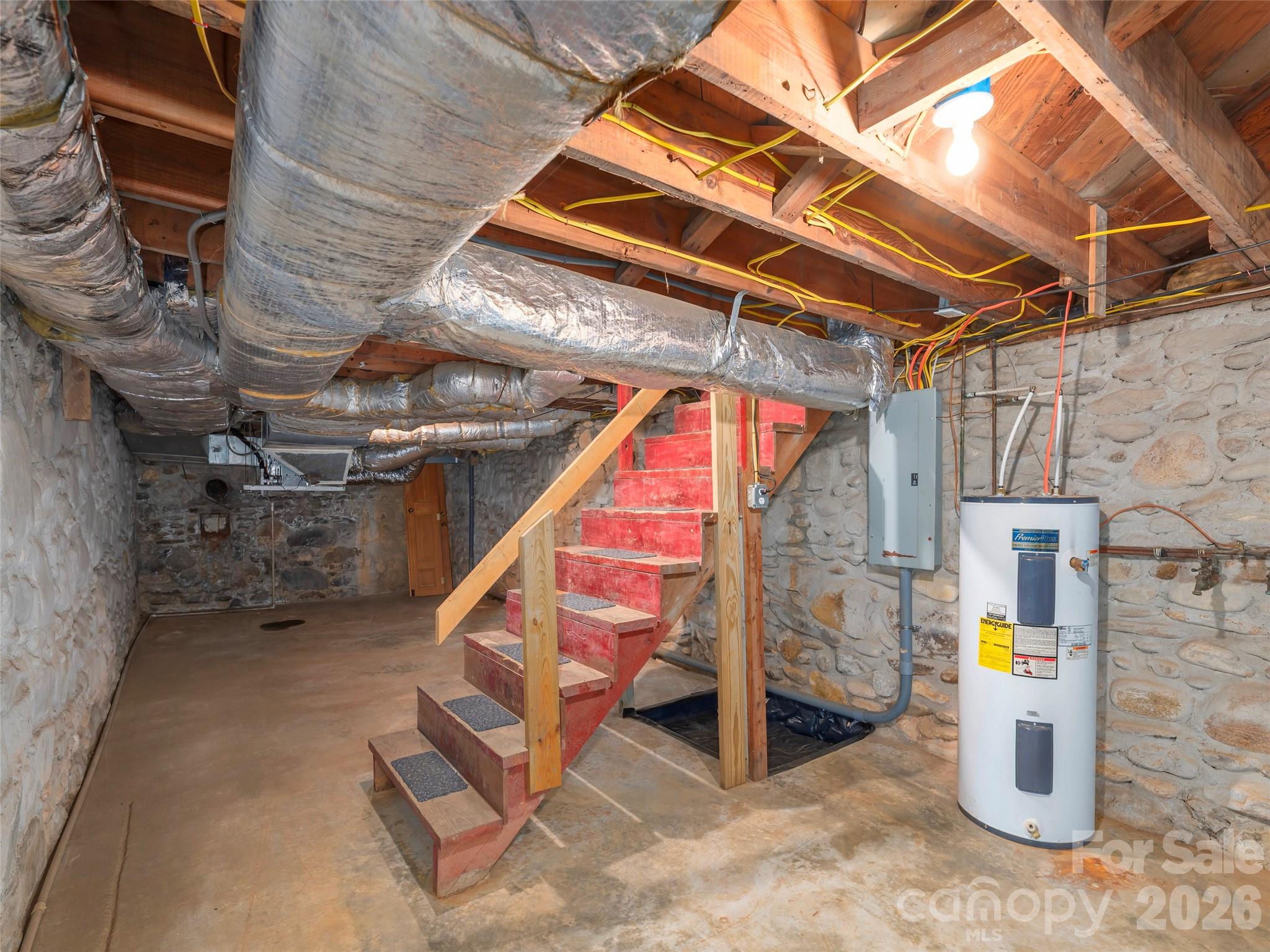 Hillside Terrace - Residential