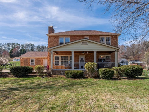 Photo of 20 Zemery Lane, Waynesville, NC 28786 (MLS # 4359069)