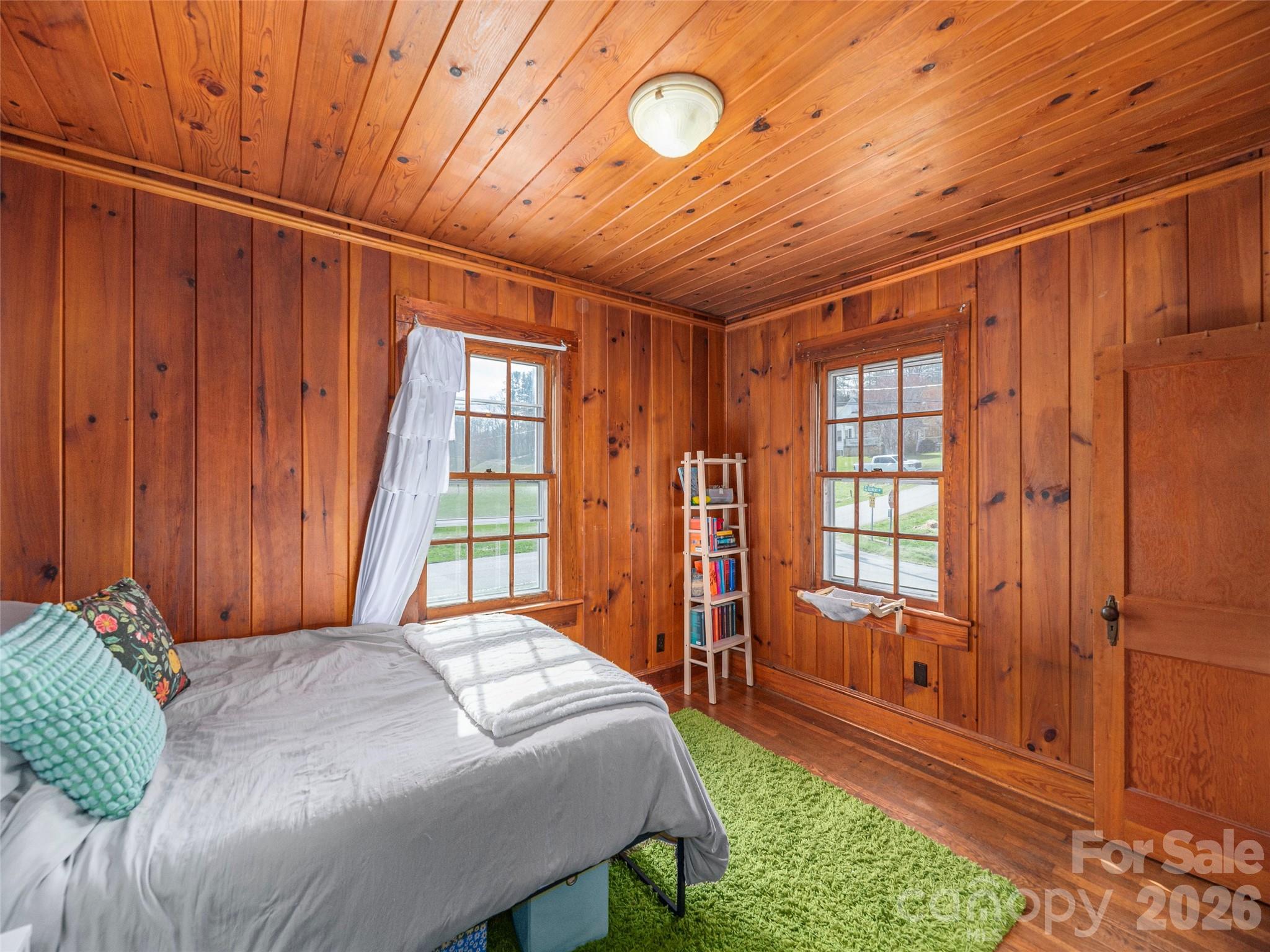 Hillside Terrace - Residential