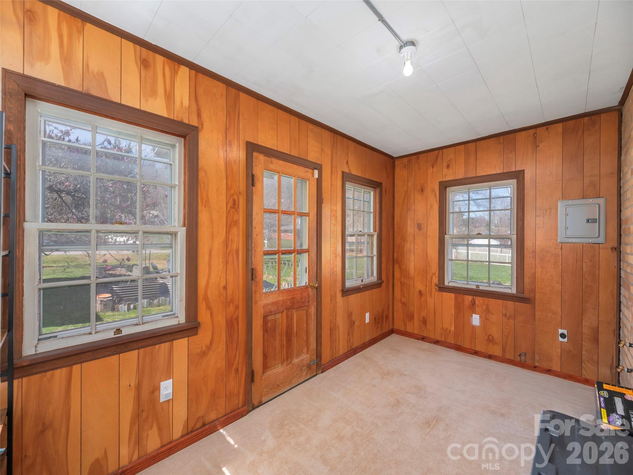 Hillside Terrace - Residential