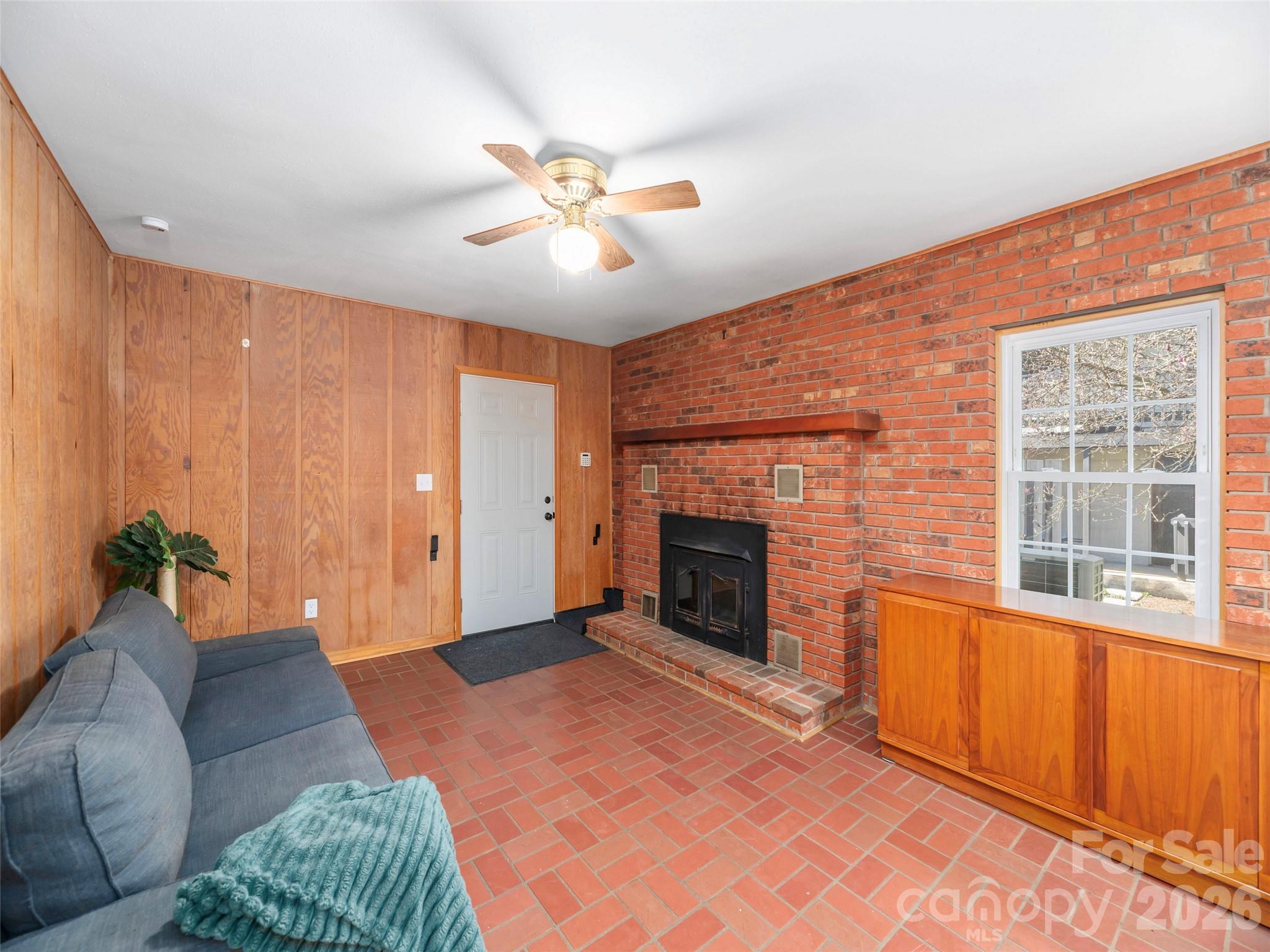 Hillside Terrace - Residential