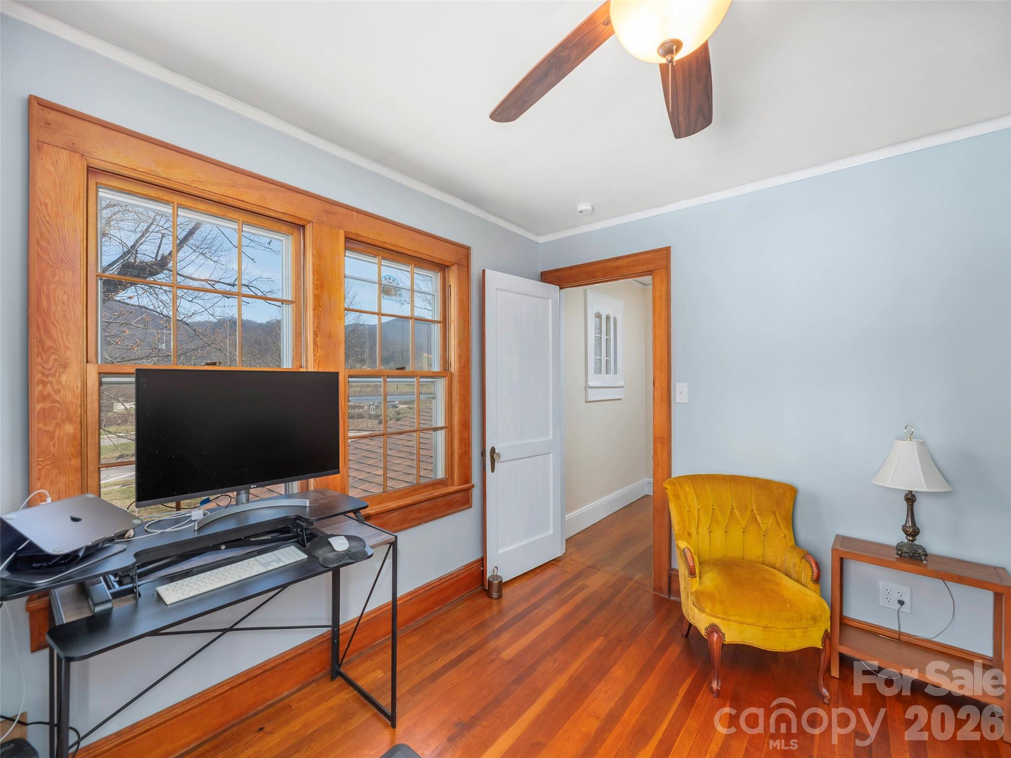 Hillside Terrace - Residential