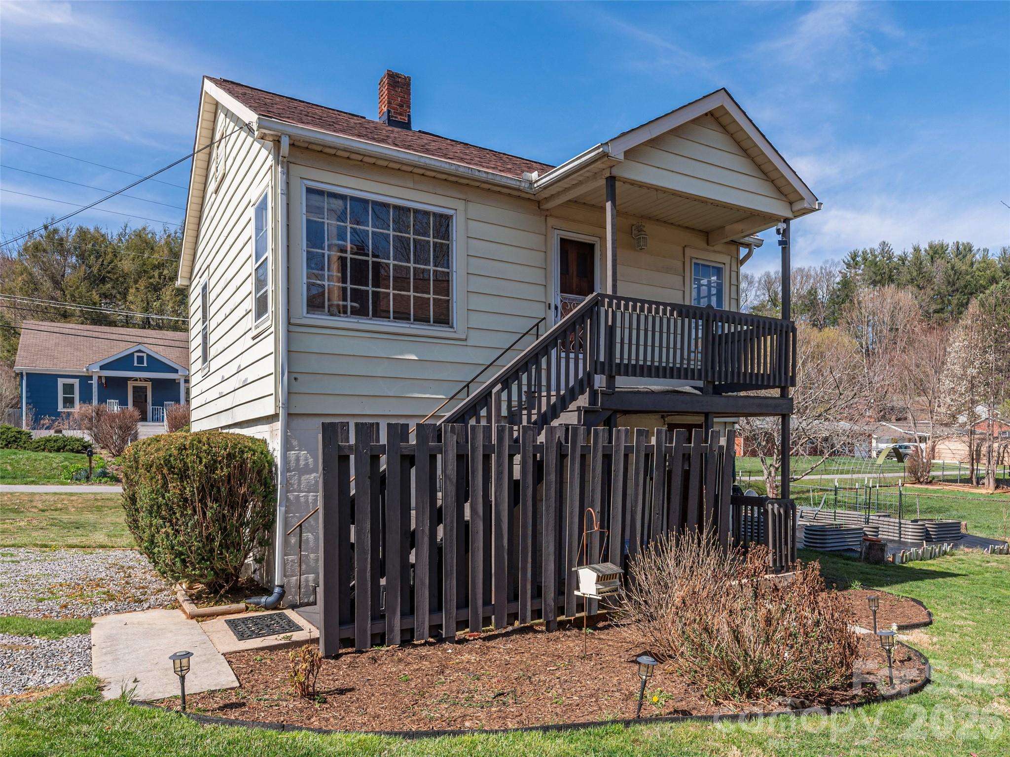 Hillside Terrace - Residential